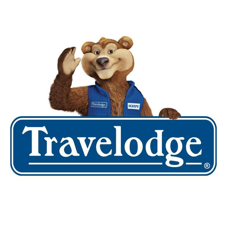 Travelodge By Wyndham Aberdeen Exterior photo